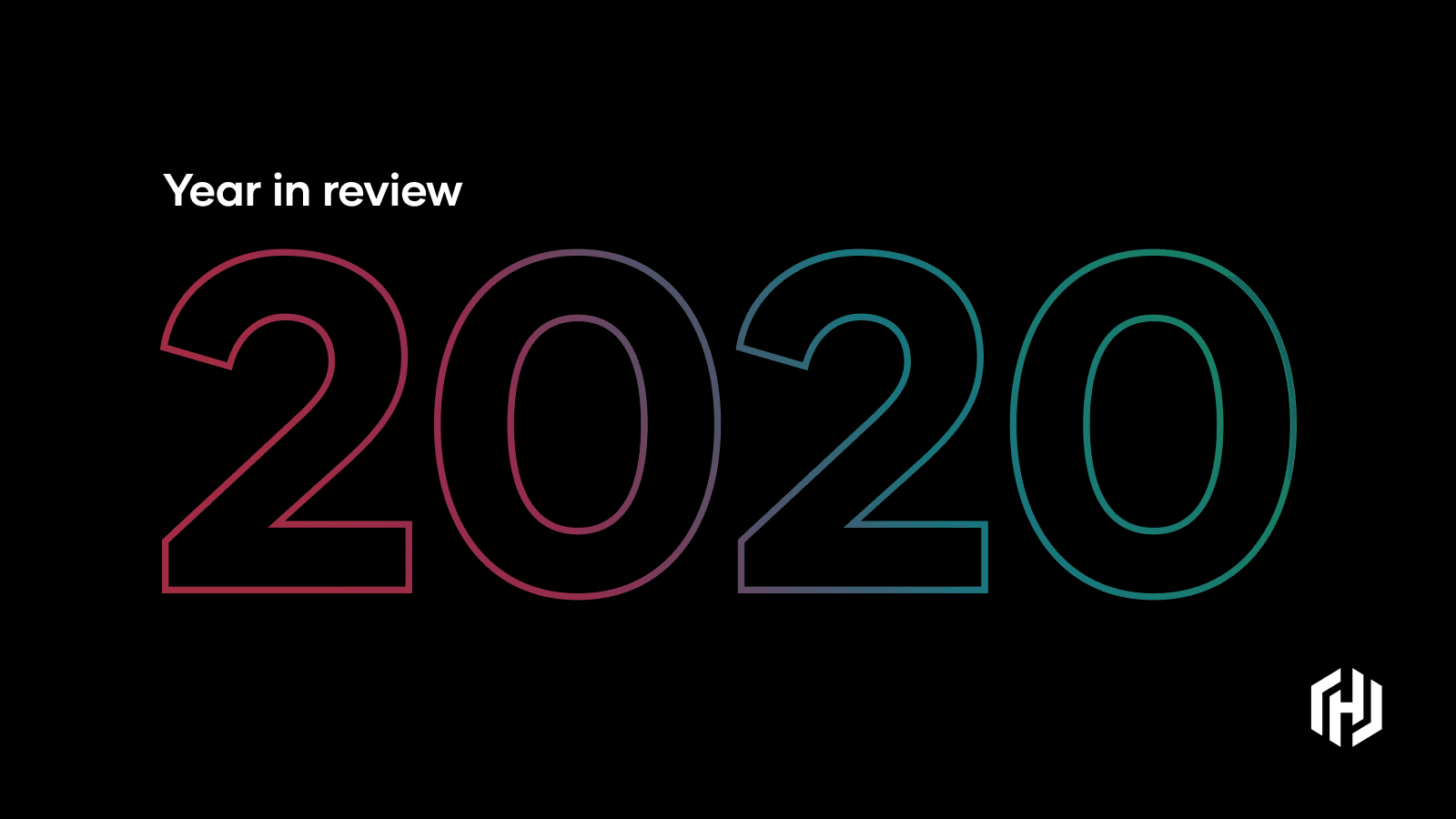 HashiCorp 2020 Year in Review