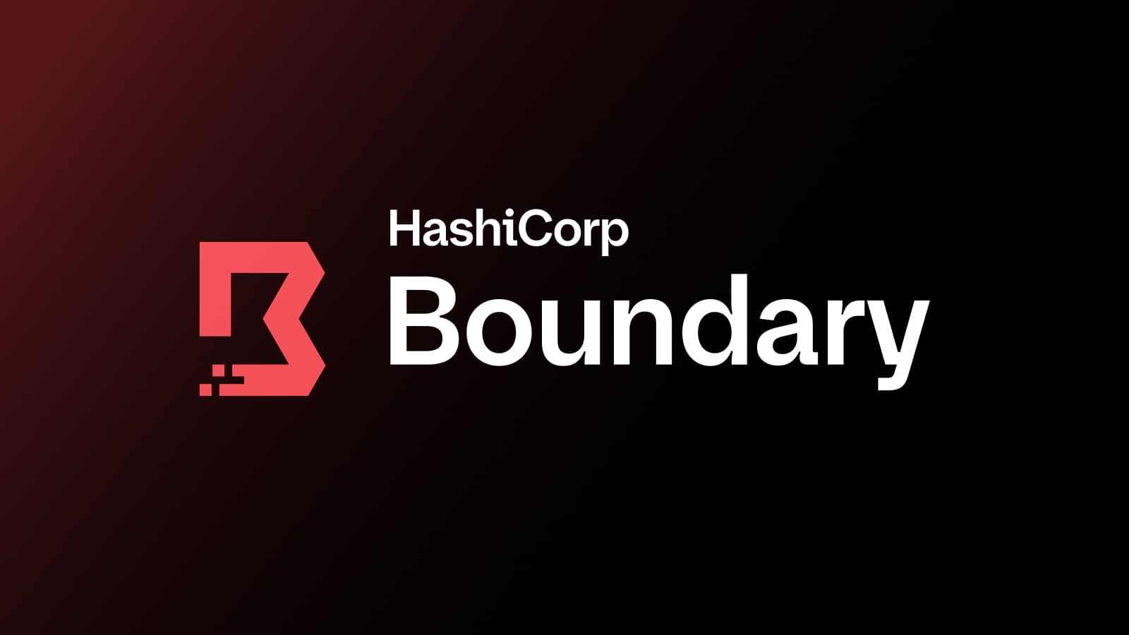 Transparent sessions now GA in HashiCorp Boundary