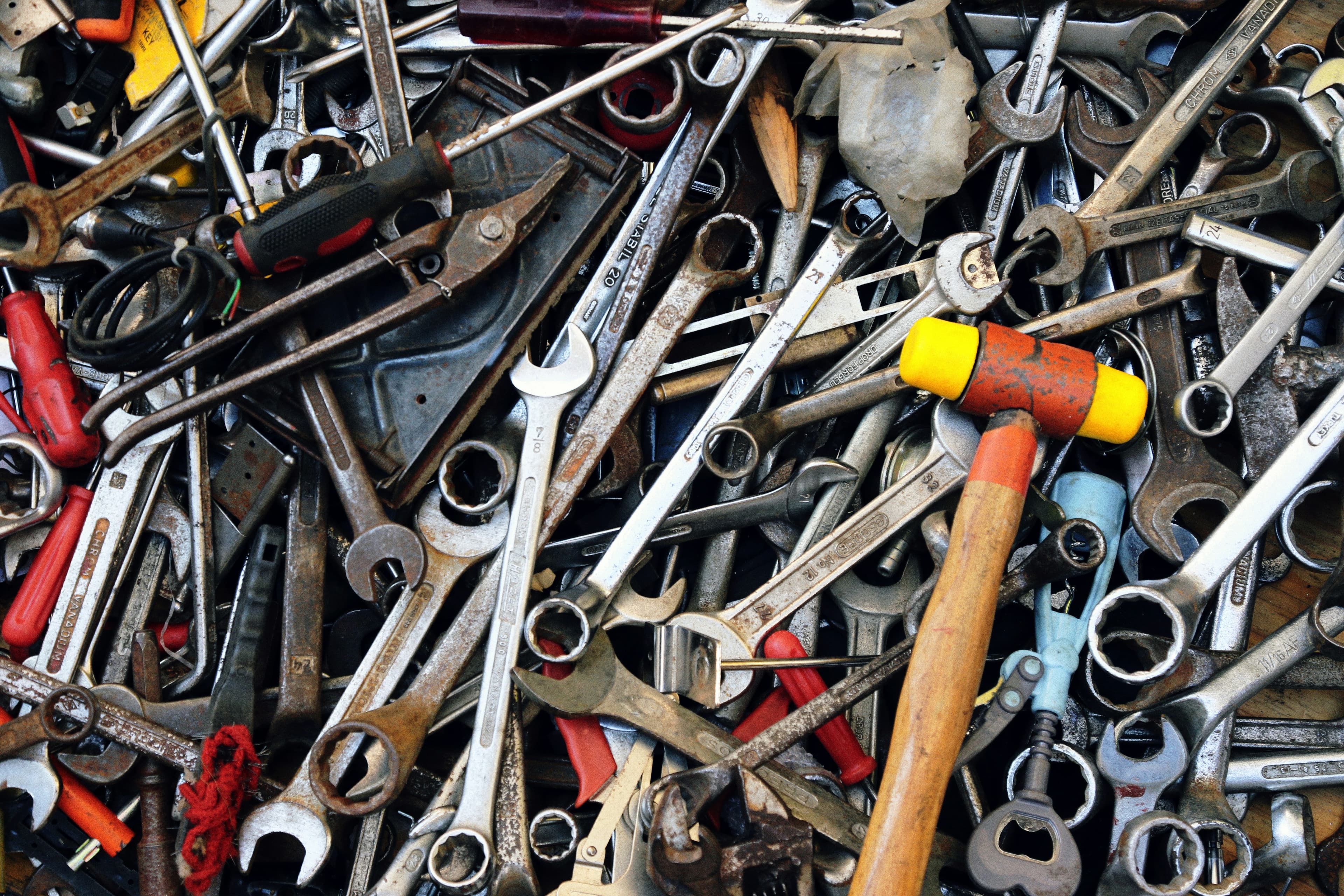 The risks of cybersecurity tool sprawl, and why we need consolidation